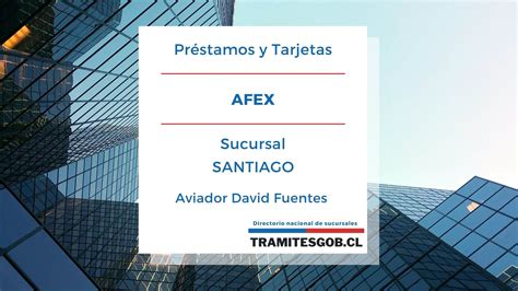 afex vespucio|Afex Store locator in Chile